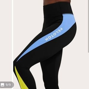 Peloton leggings